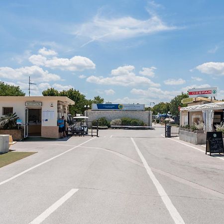 Club Del Sole International Riccione Easy Camping Village Kültér fotó