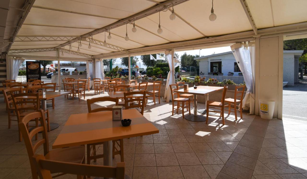 Club Del Sole International Riccione Easy Camping Village Kültér fotó